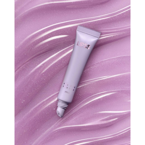 Lipss Lipper  Bye Bye Stress Lip Gloss 8 ml Блиск для губ
