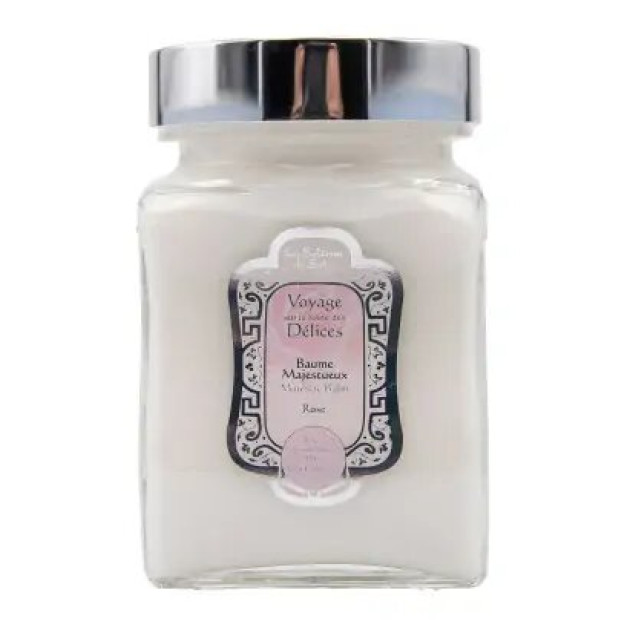 La Sultane De Saba Corporal Body Balm Rose 300 ml Бальзам для тела Роза
