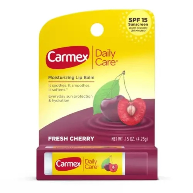 Carmex Бальзам для губ Свіжа вишня 4,25 г