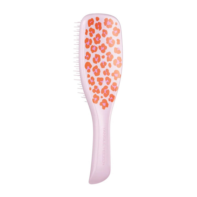 Щетка Tangle Teezer The Ultimate Detangler Vibrant Leopard