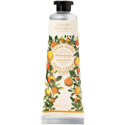 Panier des Sens Hand Cream Provence Essential Oils 30ml Крем для рук 