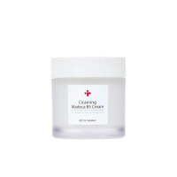 Cuskin Dr.Solution Cicaming B5 Madeca Cream 70ml Заспокійливий крем з центеллою і пантенолом