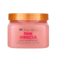 Tree Hut Pink Hibiscus Sugar Scrub 510g Скраб для тіла