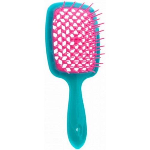 Janeke Small Superbrush The Original 56SP234NER Щітка мала Біла/чорна