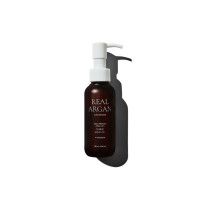 Rated Green Real Argan Cold Pressed Argan Oil Hair Shine Oil 100ml Арганове масло для волосся