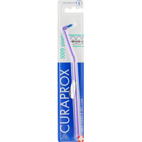 CURAPROX Монопучкова щітка 