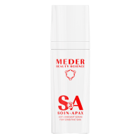Meder Soin-Apax Serum 50ml Антиоксидантна сироватка для чутливої шкіри Суан-Апакс