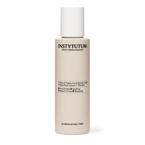 Instytutum NEXT GEN  Advanced Retinol Toner 100m Інтенсивний відновлюючий тонер з ретинолом