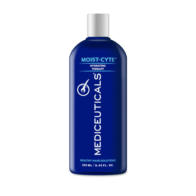 Mediceuticals Moist-cyte Conditioner 250ml Зволожуючий кондиціонер для сухого і неслухняного волосся
