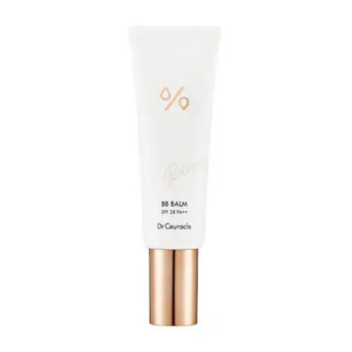 Dr.Ceuracle Recovery BB Balm SPF 28 / PA++ 45ml Стійкий ВВ крем-бальзам з матовим фінішем