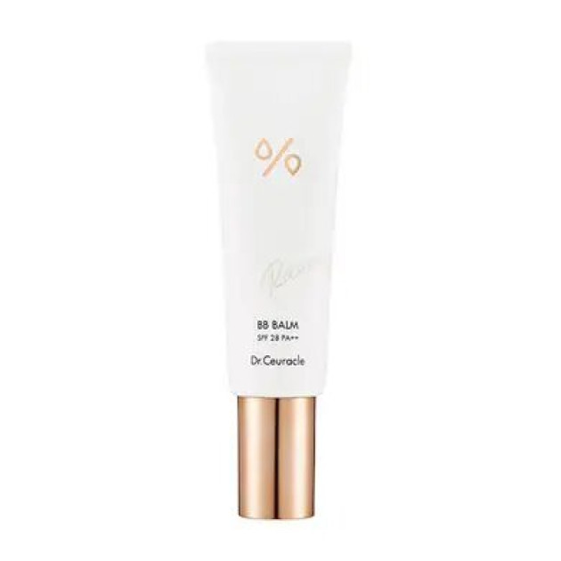 Dr.Ceuracle Recovery BB Balm SPF 28 / PA++ 45ml Стійкий ВВ крем-бальзам з матовим фінішем
