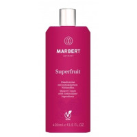Marbert Superfruit Shover cream 400ml Крем для душу Суперфрукт