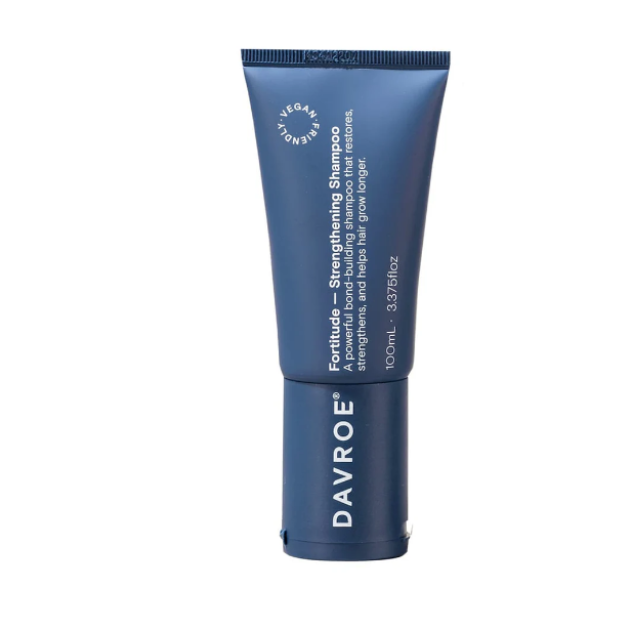 Davroe Fortitude 100ml Шампунь для укрепления волос