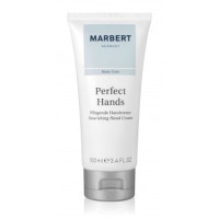 Marbert Perfect Hands Nourishing Hand Cream 100ml Поживний крем для рук 