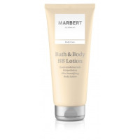 Marbert Bath & Body BB Body lotion 200ml Тонуючий BB лосьйон для тіла