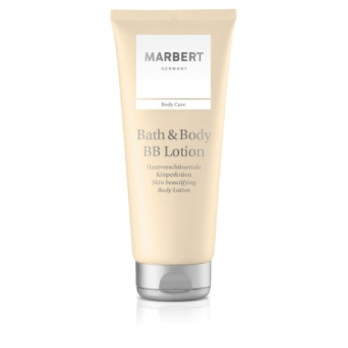 Marbert Bath & Body BB Body lotion 200ml Тонуючий BB лосьйон для тіла