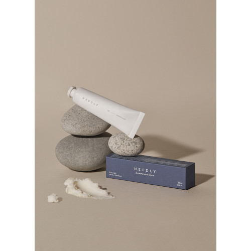 Needly Sensory Hand Cream Heavenly musk 30ml Крем для рук 