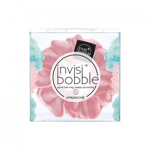 Резинка-браслет для волосся invisibobble SPRUNCHIE Prima Ballerina