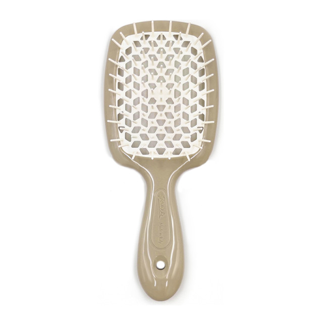 Janeke Superbrush The Original 94SP226GRI Щітка Сіра/біла