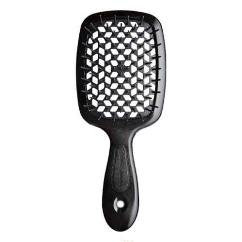 Janeke Small Superbrush The Original 71SP234NER Щітка мала Чорна