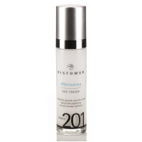 Histomer Formula 201 Whitening Day Cream SPF20 50ml Крем денний освітлюючий для сяйва
