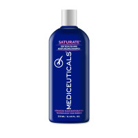 Mediceuticals Saturate Shampoo 250ml Шампунь для женщин против выпадения волос (для сухой кожи головы/волос)
