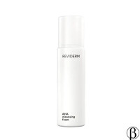 Reviderm AHA Cleansing Foam 200ml Мультифункціональна очищуюча пінка