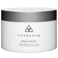 COSMEDIX Prep & Reset (25 шт) Відлущувальні пади для обличчя