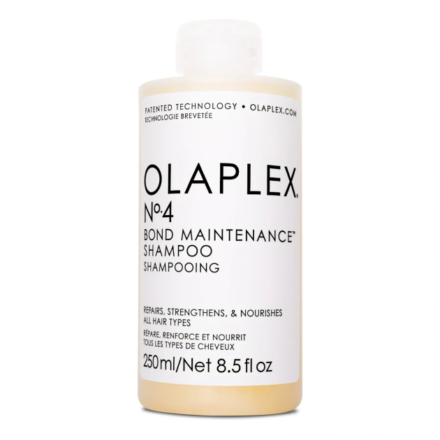Olaplex №4 Bond Maintenance Shampoo 250 ml Шампунь «Система защиты волос»