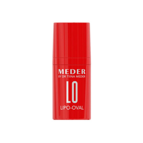 Meder Lipo-Oval 30ml Концентрат Ліпо-Овал