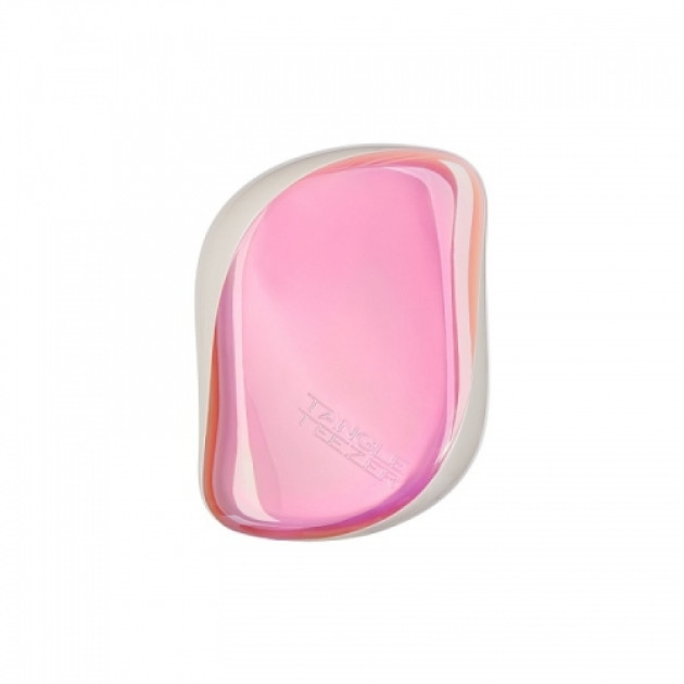 Tangle Teezer Compact Styler Holo Hero Щітка для волосся