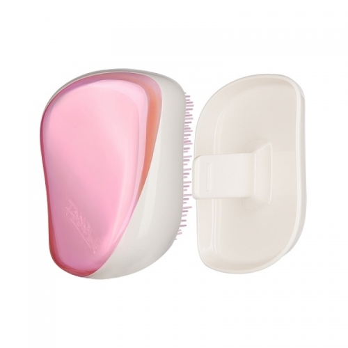 Tangle Teezer Compact Styler Holo Hero Щітка для волосся