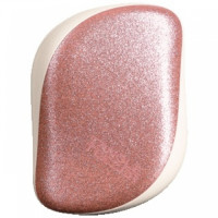 Tangle Teezer Compact Styler Glitter Rose Щітка для волосся