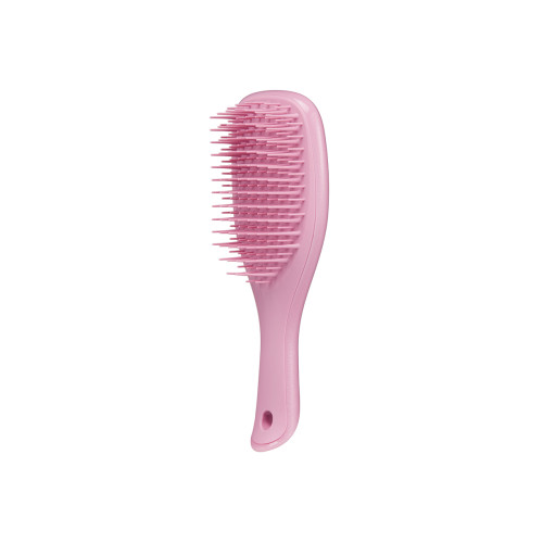 Tangle Teezer The Wet Detangler Mini Baby Pink Sparkle Щітка для волосся