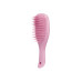 Tangle Teezer The Wet Detangler Mini Baby Pink Sparkle Щітка для волосся