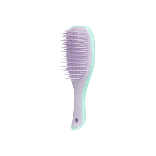 Tangle Teezer The Wet Detangler Mini Wisteria Leaf Щітка для волосся