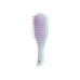 Tangle Teezer The Wet Detangler Mini Wisteria Leaf Щітка для волосся