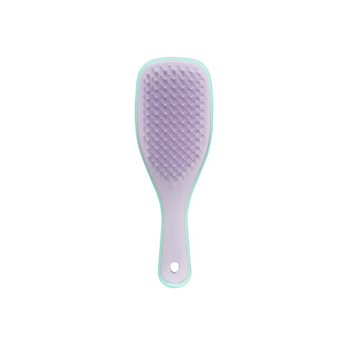 Tangle Teezer The Wet Detangler Mini Wisteria Leaf Щітка для волосся