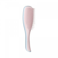 Расческа Tangle Teezer The Wet Detangler Sky Blue Cupid