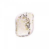 Tangle Teezer Compact Styler Gold Leaf Щітка для волосся