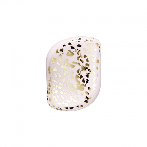 Tangle Teezer Compact Styler Gold Leaf Щітка для волосся