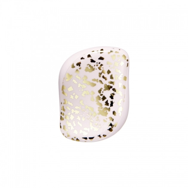 Tangle Teezer Compact Styler Gold Leaf Щітка для волосся