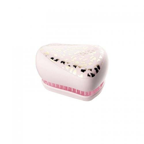 Tangle Teezer Compact Styler Gold Leaf Щітка для волосся