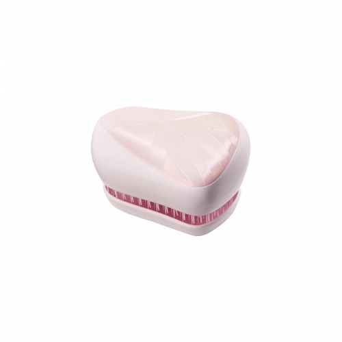 Щітка Tangle Teezer Compact Styler Smashed Holo Pink