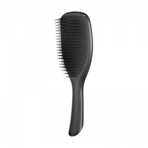 Tangle Teezer The Large Wet Detangler Black Gloss Щітка для волосся