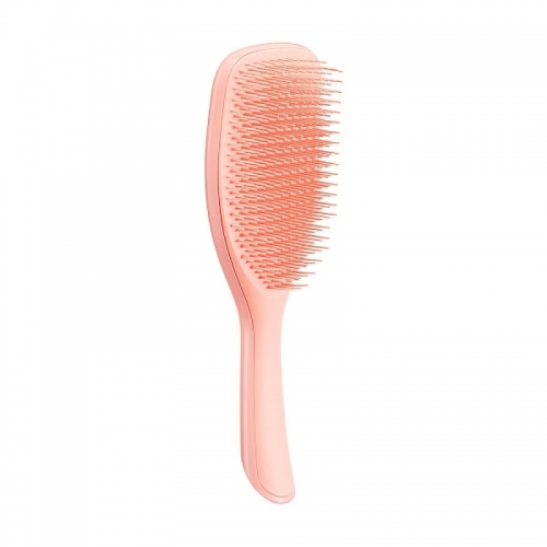 Tangle Teezer The Large Wet Detangler Peach Glow Щітка
