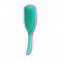 Расческа Tangle Teezer The Large Wet Detangler Hyper Pink