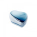 Tangle Teezer Compact Styler Sky Blue Delight Chrome Щітка для волосся