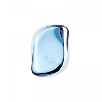 Tangle Teezer Compact Styler Sky Blue Delight Chrome Щітка для волосся
