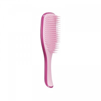Расческа Tangle Teezer The Wet Detangler Raspberry Rouge